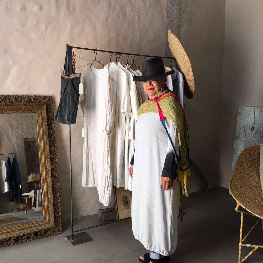 Meet your Posher, Shrley